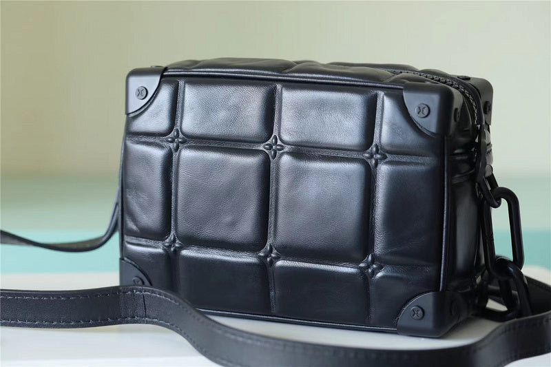 I W Fashion Lu-Vi bags - 10130