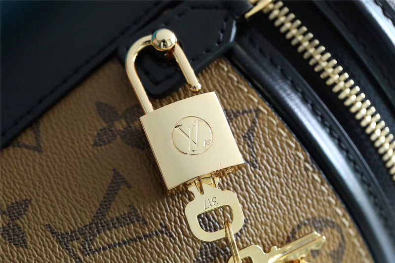 I W Fashion Lu-Vi bags - 8614