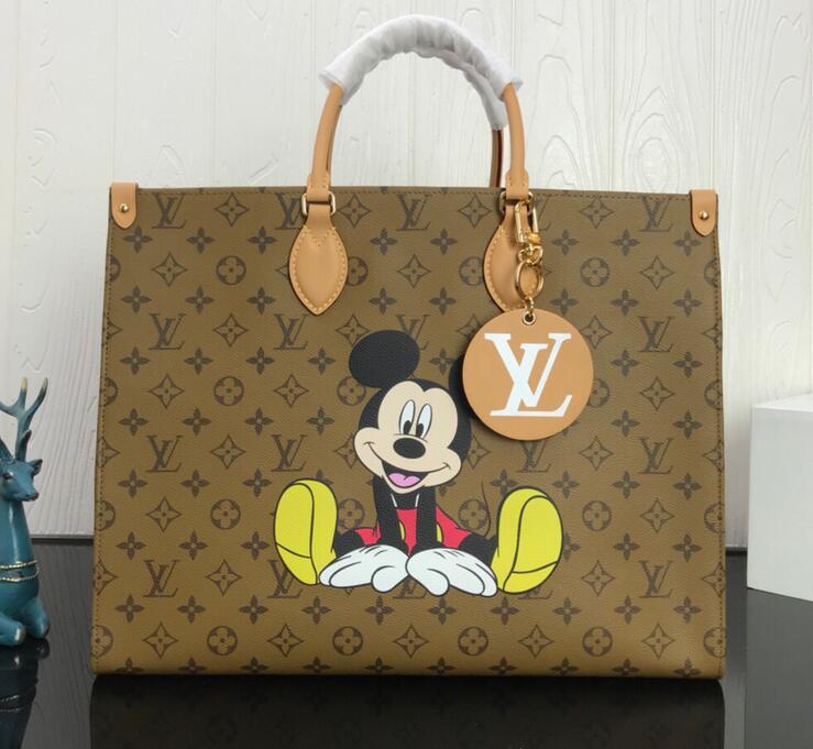 Ava’s Mode - LOV Bags - 3181