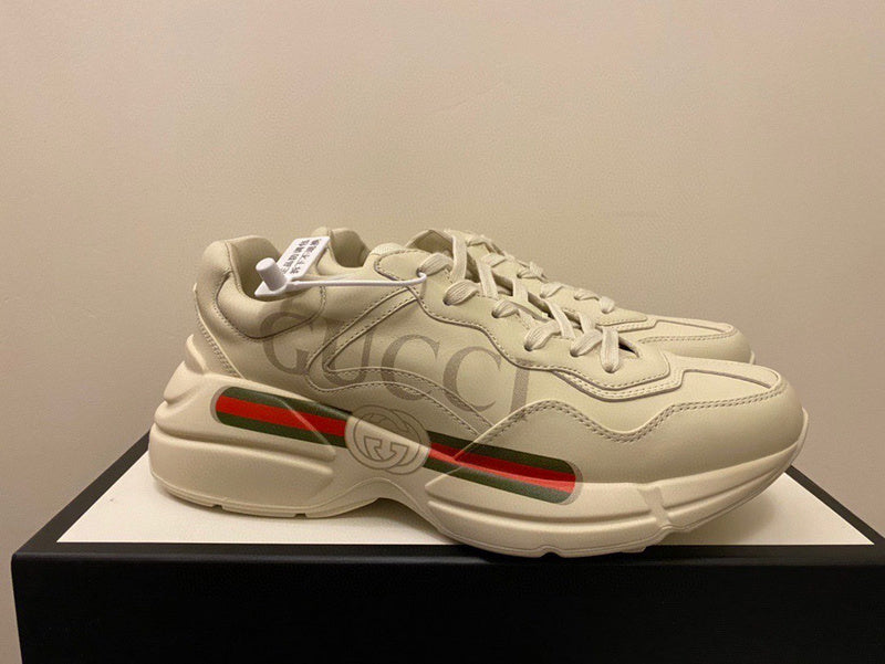 Gucci Luxury Shoes