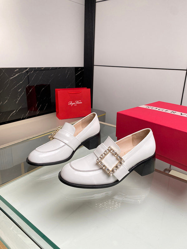 Roger Vivier Luxury Shoes