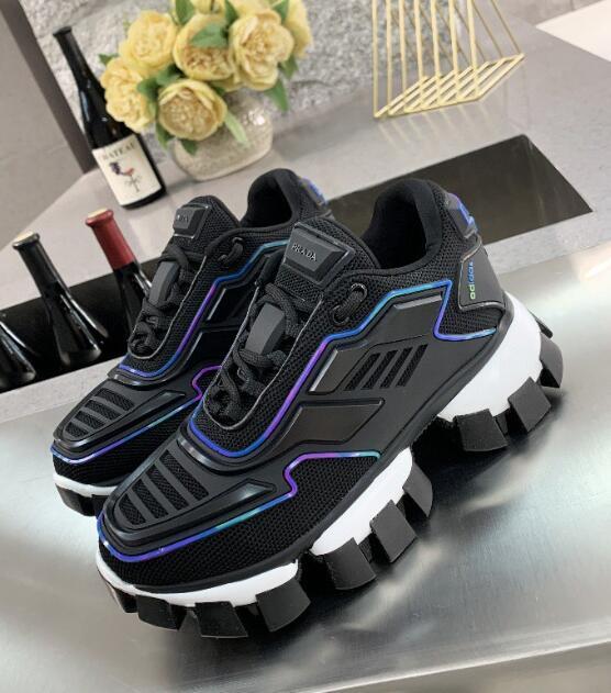 Ava’s Mode - PD Men Shoes - 436