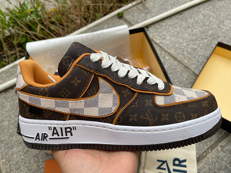 Nike Luxury Shoes