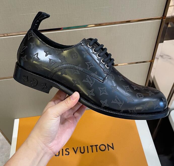 Ava’s Mode - LOV Men Shoes - 1681