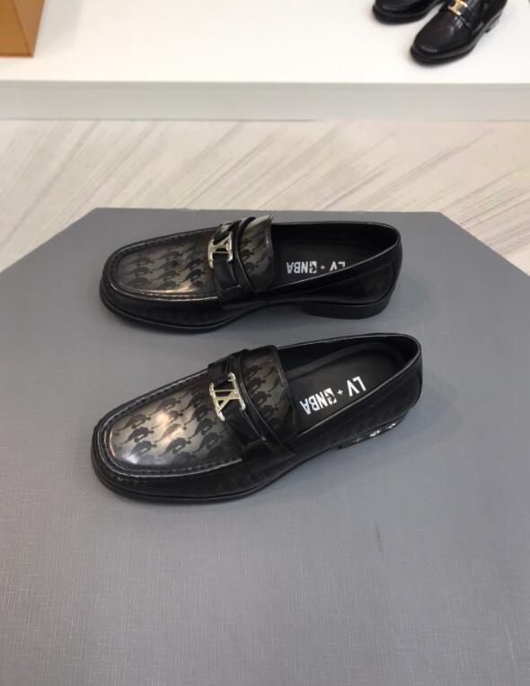Ava’s Mode - LOV Men Shoes - 1375