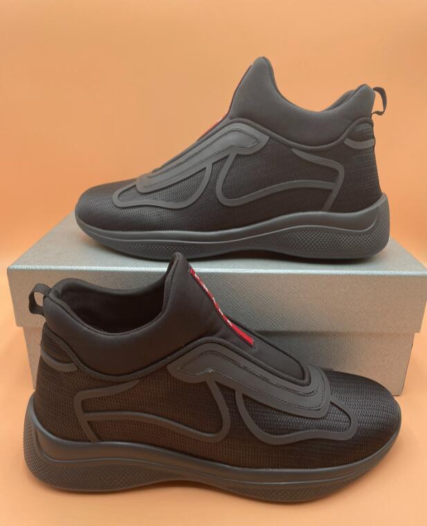 Ava’s Mode - PD Men Shoes - 036