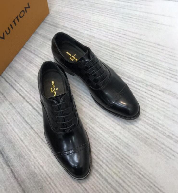 Ava’s Mode - LOV Men Shoes - 1316