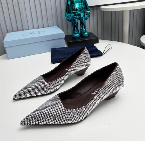 Ava’s Mode - PD Women Shoes - 148