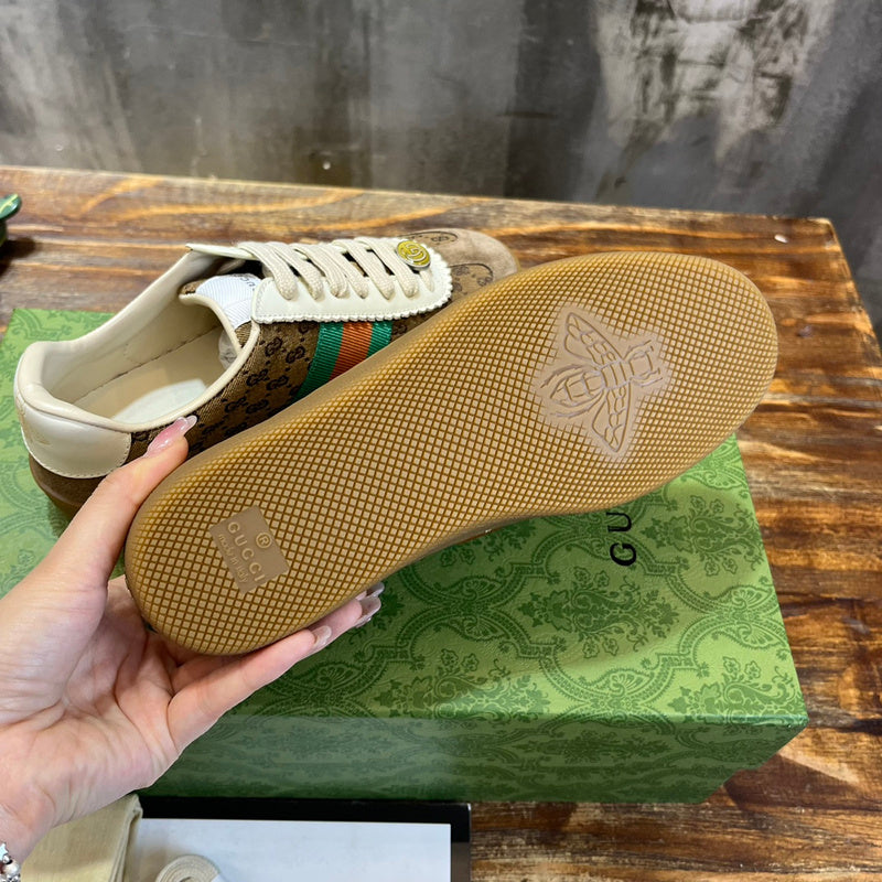 Gucci Luxury Shoes