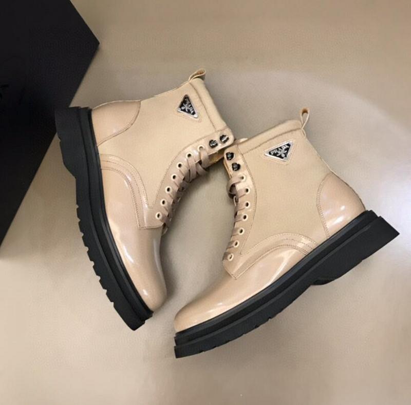 Ava’s Mode - PD Men Shoes - 360