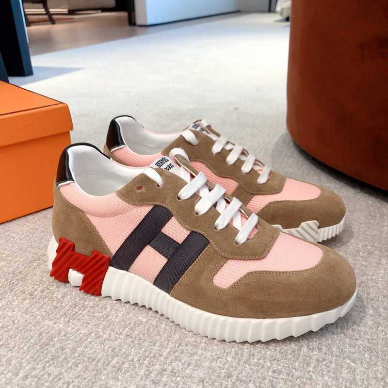 Hermes Luxury Shoes