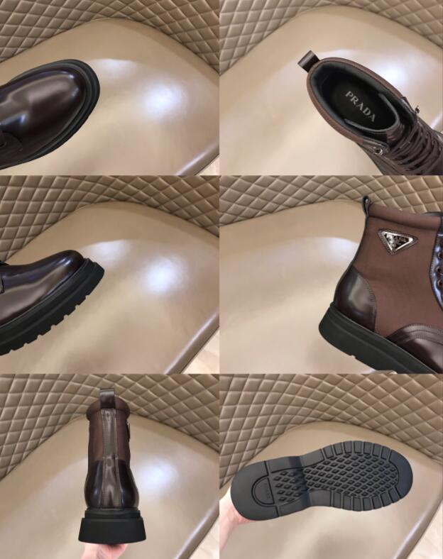 Ava’s Mode - PD Men Shoes - 372