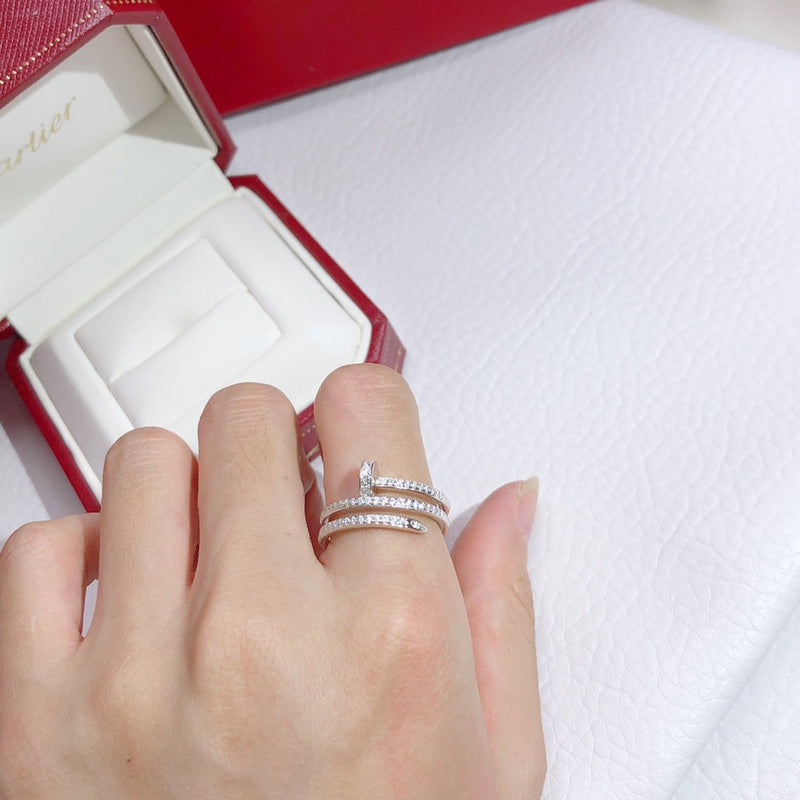 Cartier Jewelry