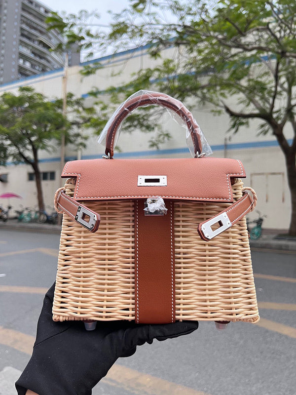 PHA - HMS Bags - 1815