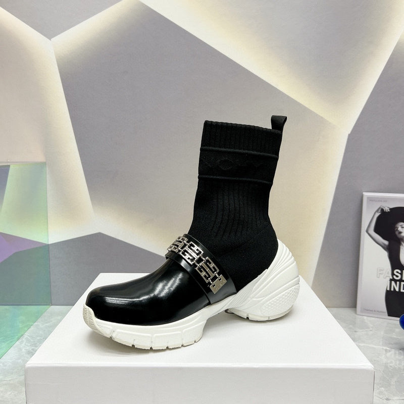 Givenchy Luxury Shoes