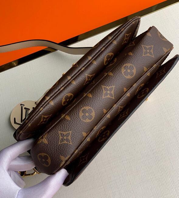 Ava’s Mode - LOV Bags - 3145