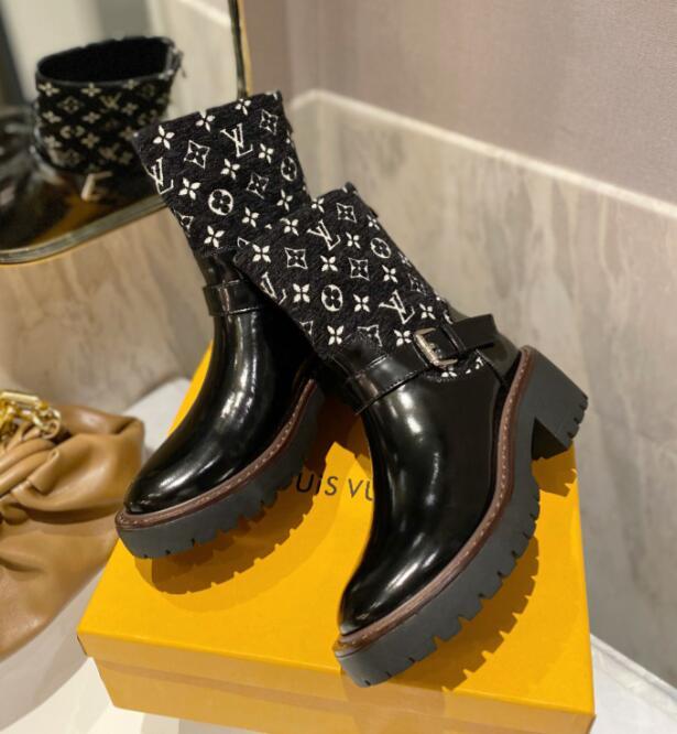 Ava’s Mode - LOV Women Shoes - 1295