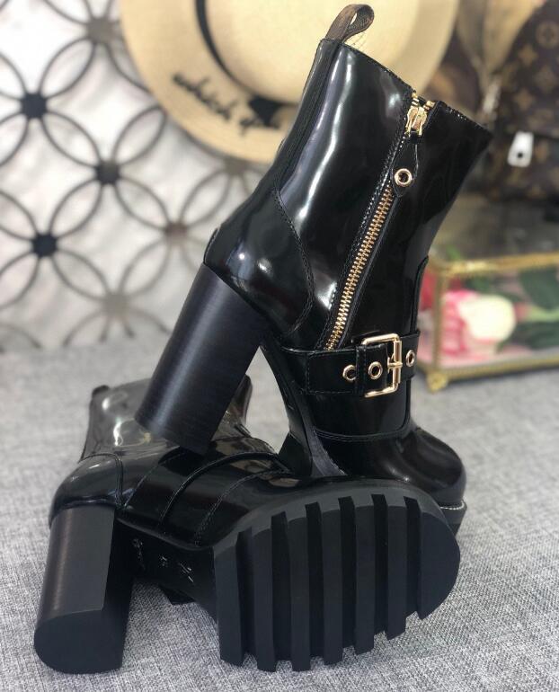 Ava’s Mode - LOV Women Shoes - 778