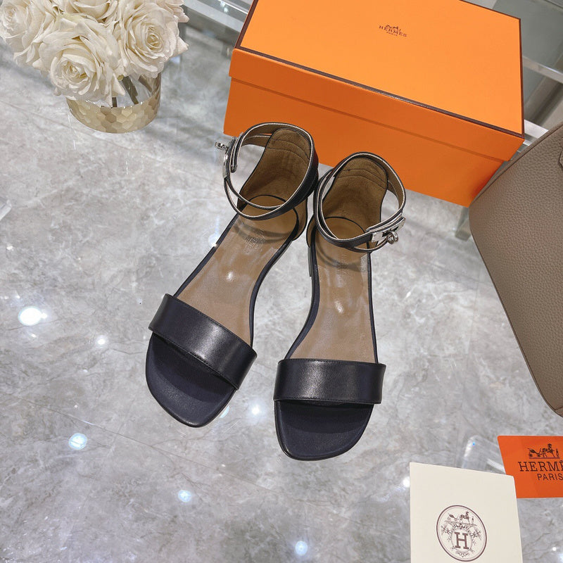 Hermes Luxury Shoes