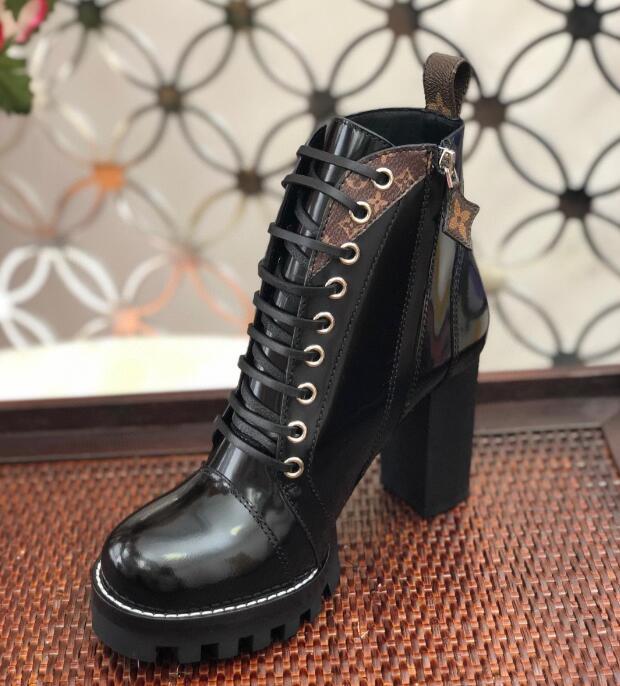 Ava’s Mode - LOV Women Shoes - 777