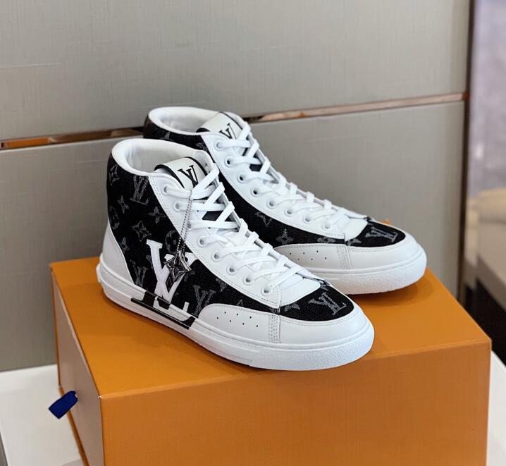 Ava’s Mode - LOV Men Shoes - 1251
