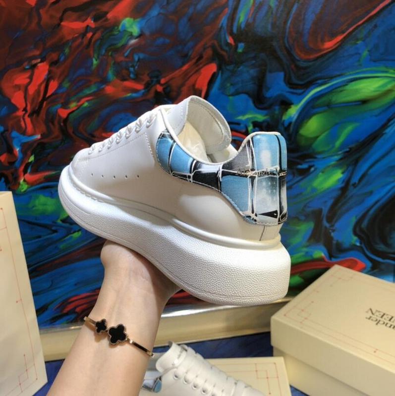 Ava’s Mode - AQ Men SHoes - 476