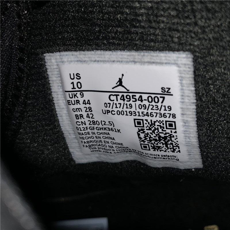 Nike Luxury Shoes