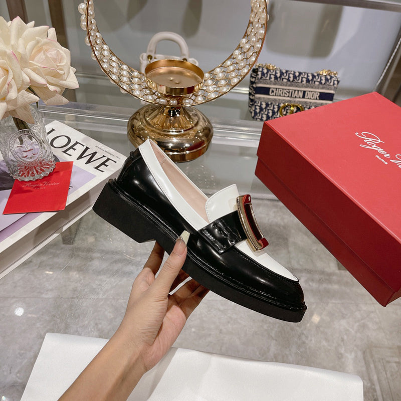 Roger Vivier Luxury Shoes