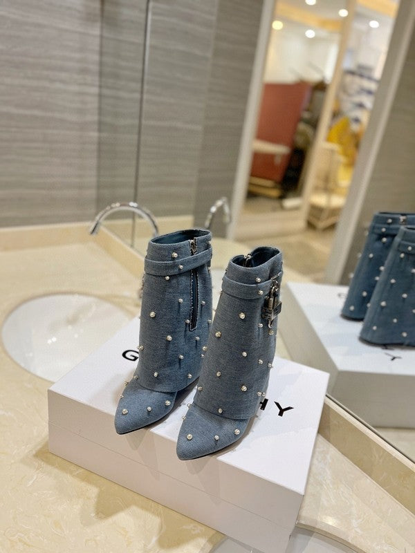 Givenchy Luxury Shoes