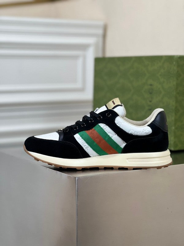 Gucci Luxury Shoes