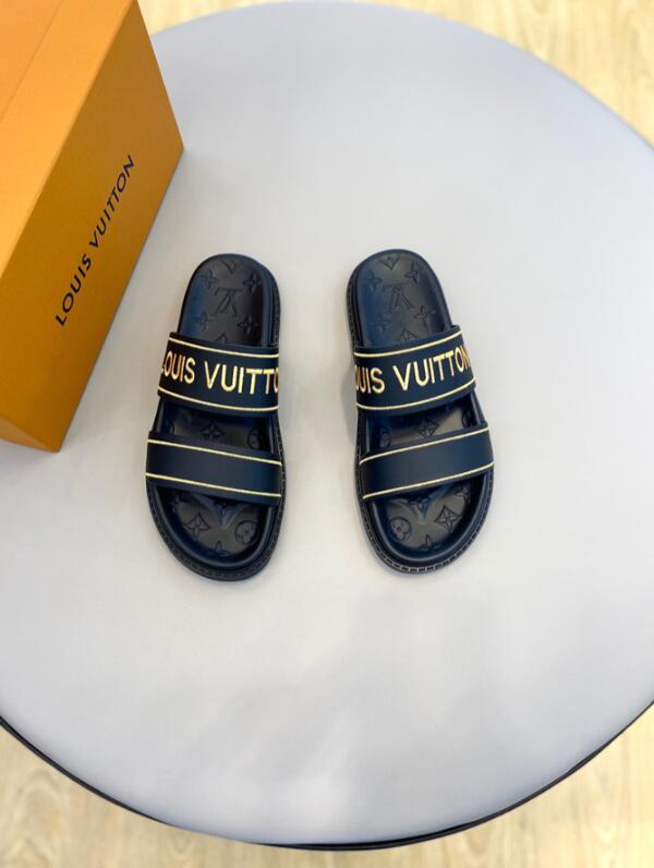 Ava’s Mode - LOV Men Shoes - 1107