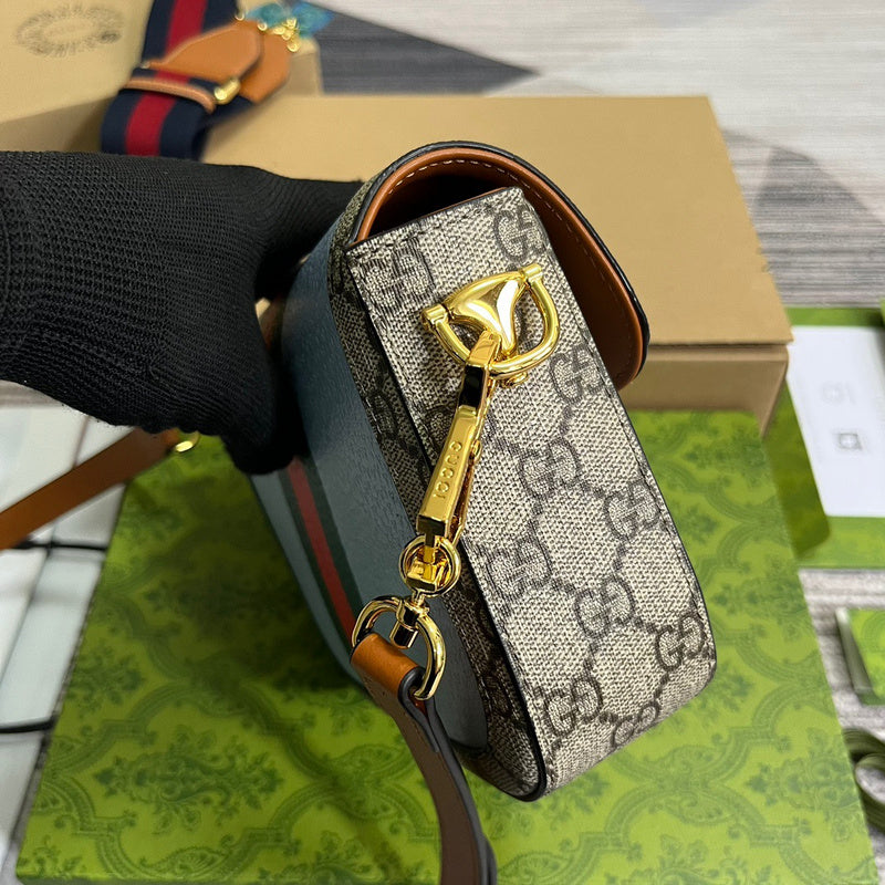 ENT - GCI Bags - 1442