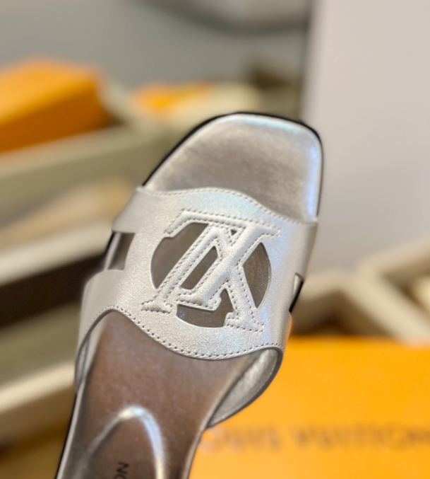 Ava’s Mode - LOV Women Shoes - 005