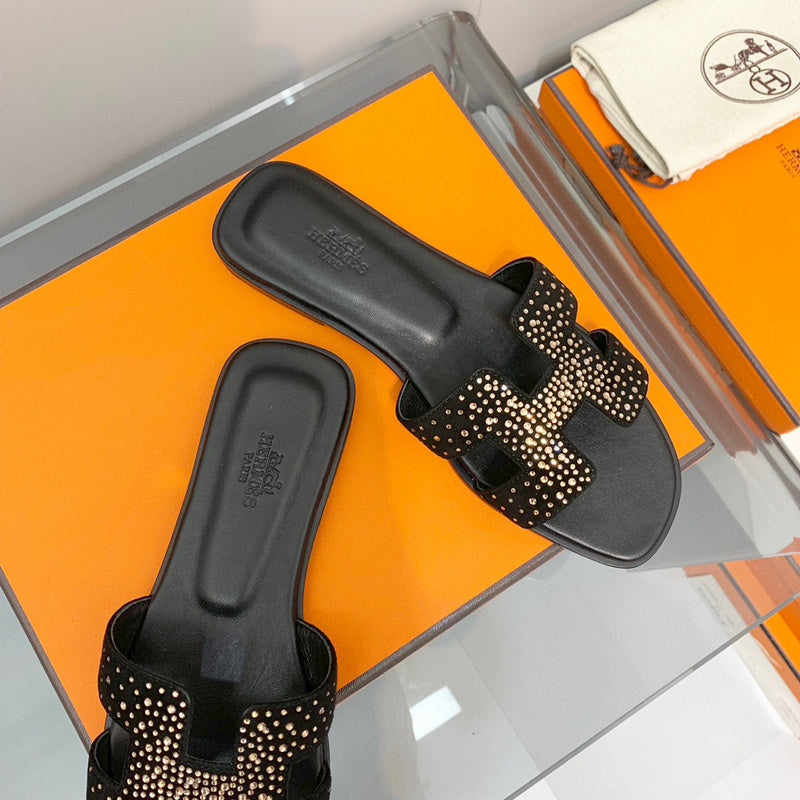 Hermes Luxury Sandals