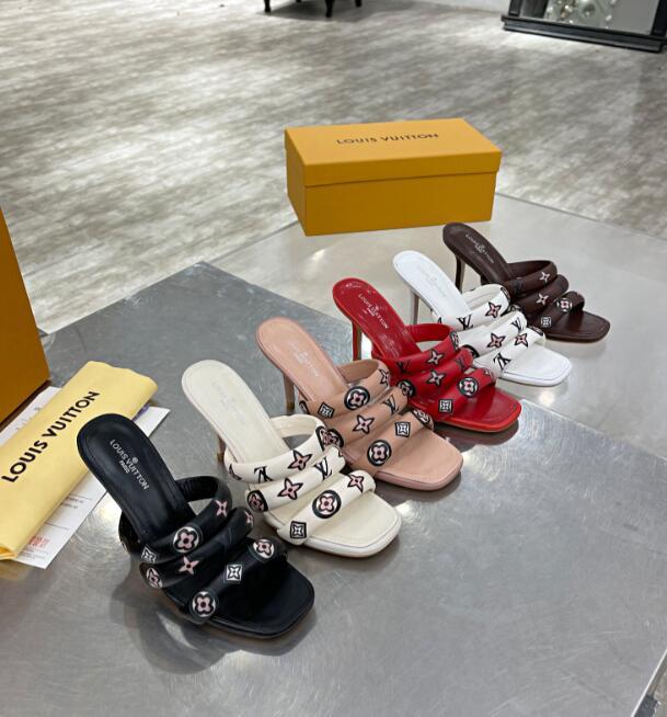 Ava’s Mode - LOV Women Shoes - 1147