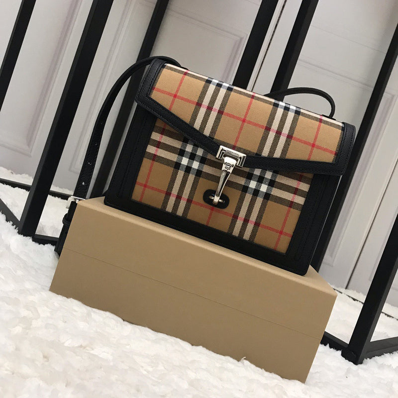 BBR Bags - ENT - 537