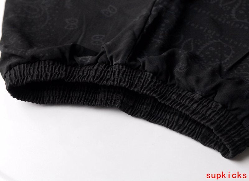 RHUDE Luxury Cloth