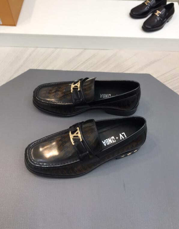 Ava’s Mode - LOV Men Shoes - 1375