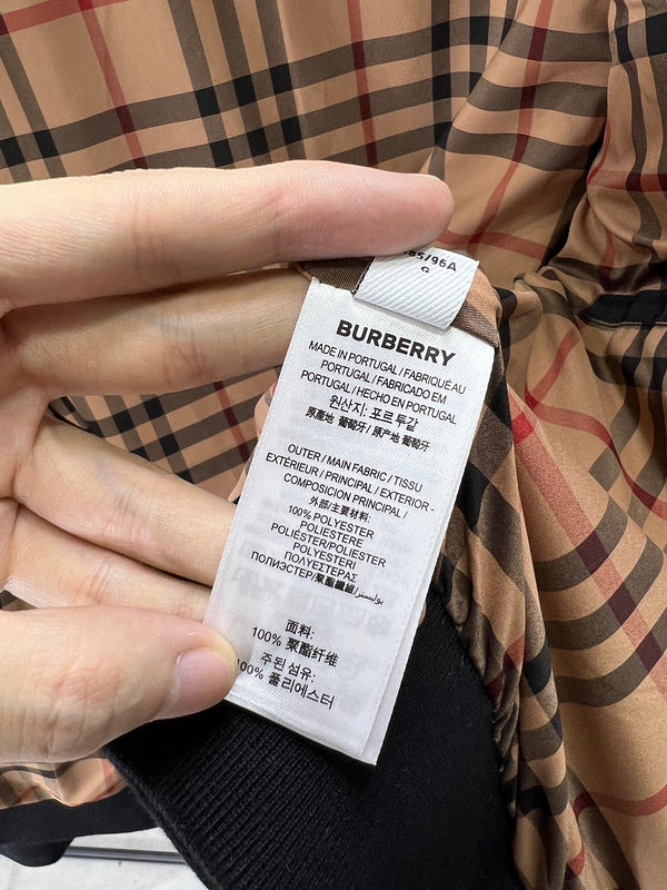 Burberry Luxury Clothes