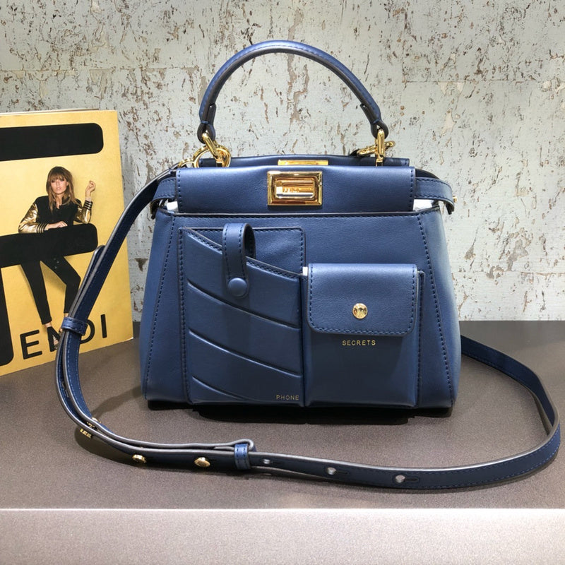 ENT - ENTI Bags - 474