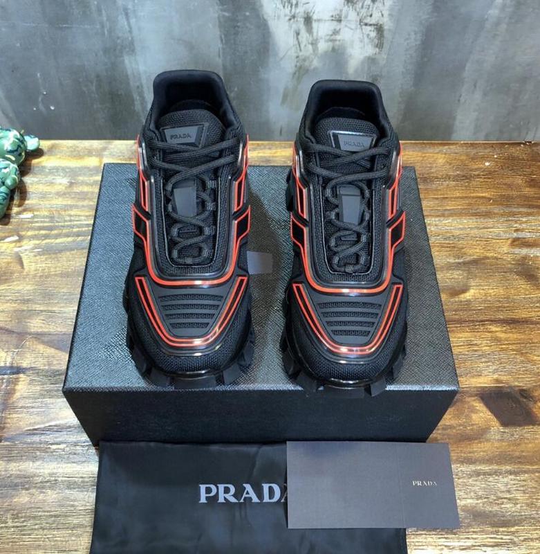 Ava’s Mode - PD Men Shoes - 376