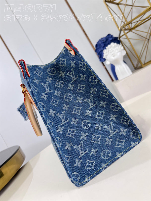 PHA - LOV Bags - 165
