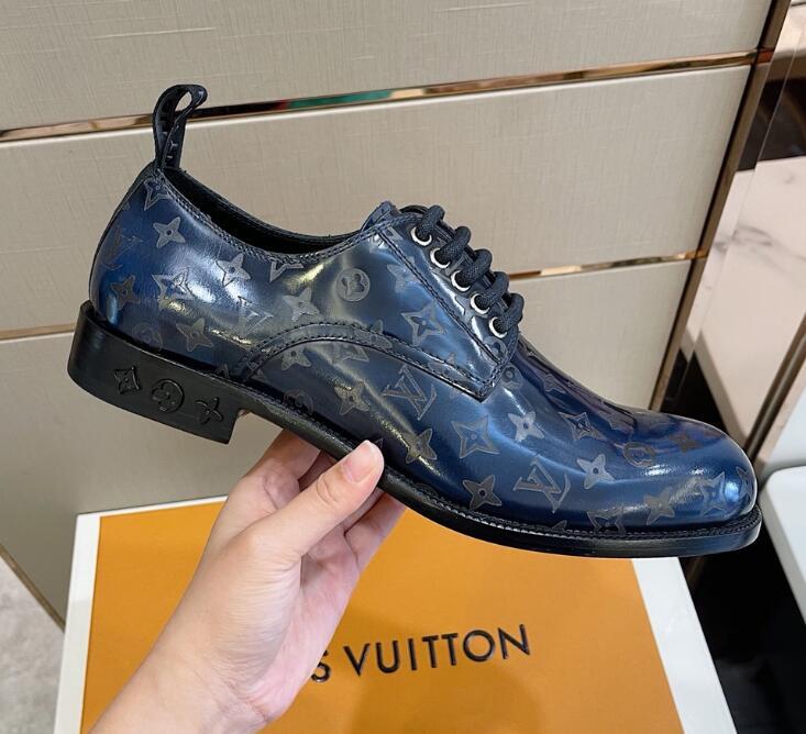 Ava’s Mode - LOV Men Shoes - 1680