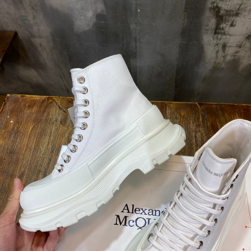 Alexander McQUEEN Luxury Shoes