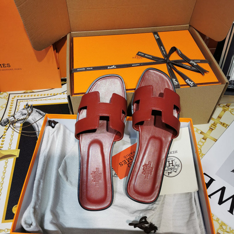 Hermes Luxury Sandals
