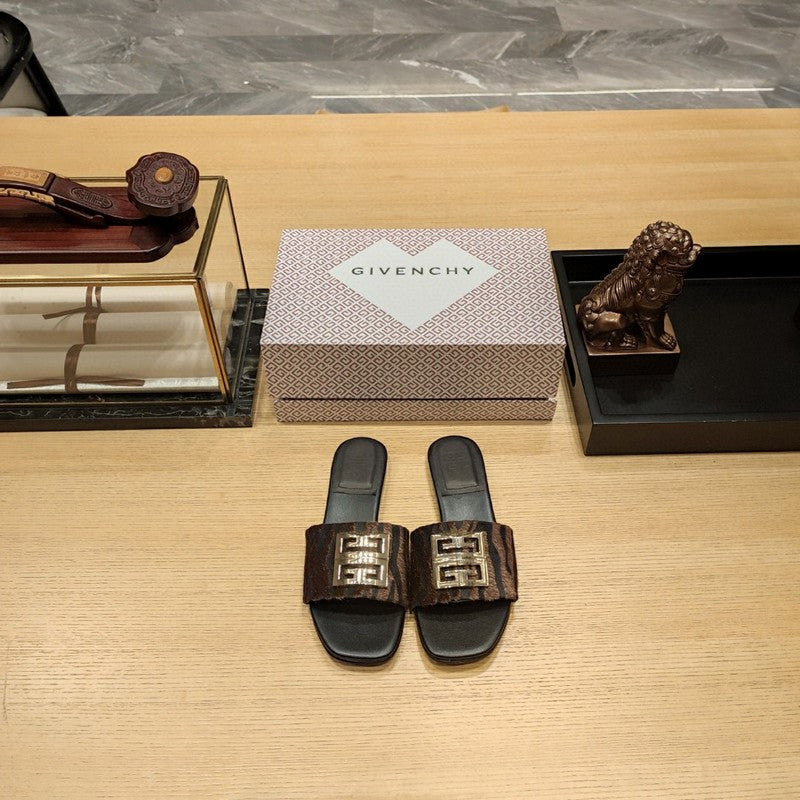 Givenchy Luxury Shoes