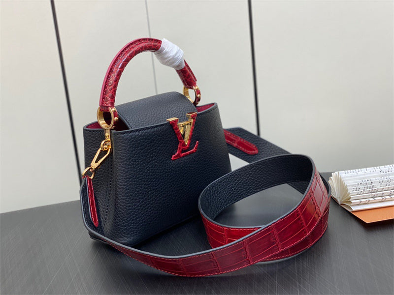 PHA - LOV Bags - 538