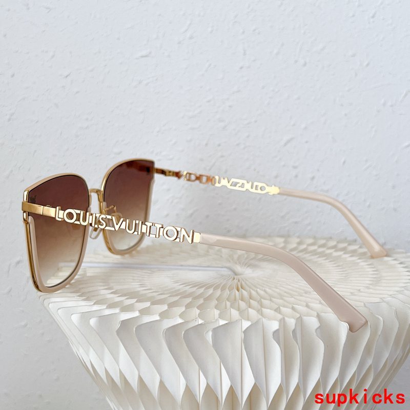 Louis Vuittion Luxury Sunglasses