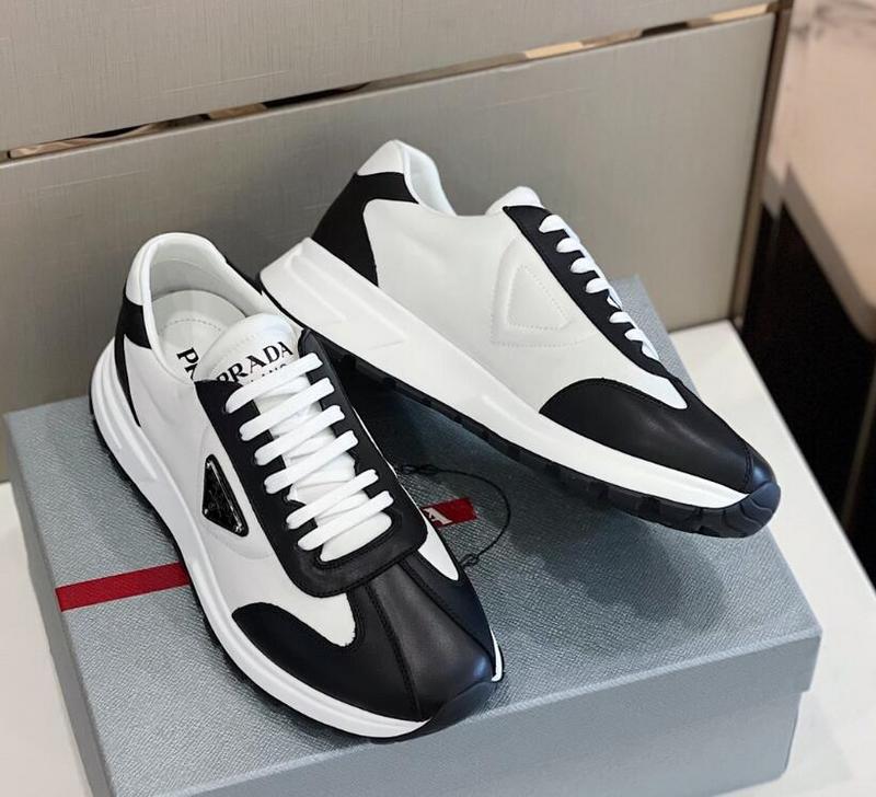 Ava’s Mode - PD Men Shoes - 249