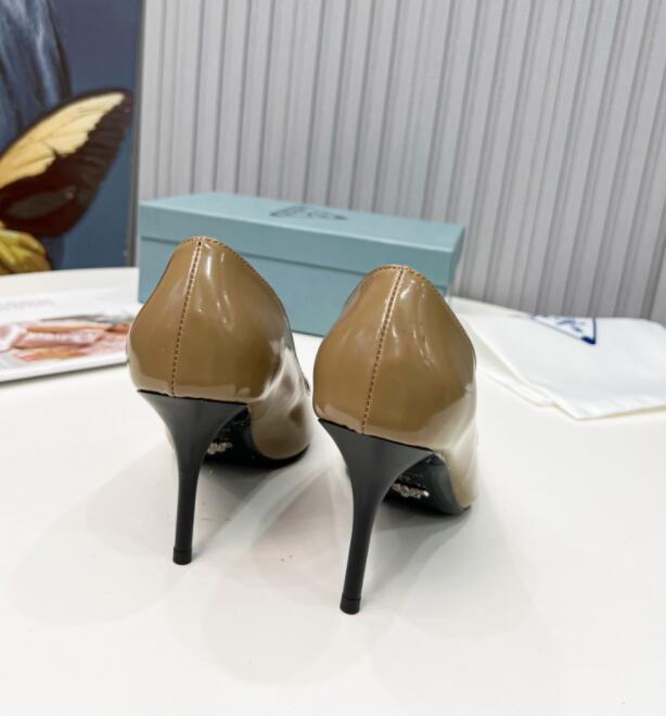Ava’s Mode - PD Women Shoes - 344